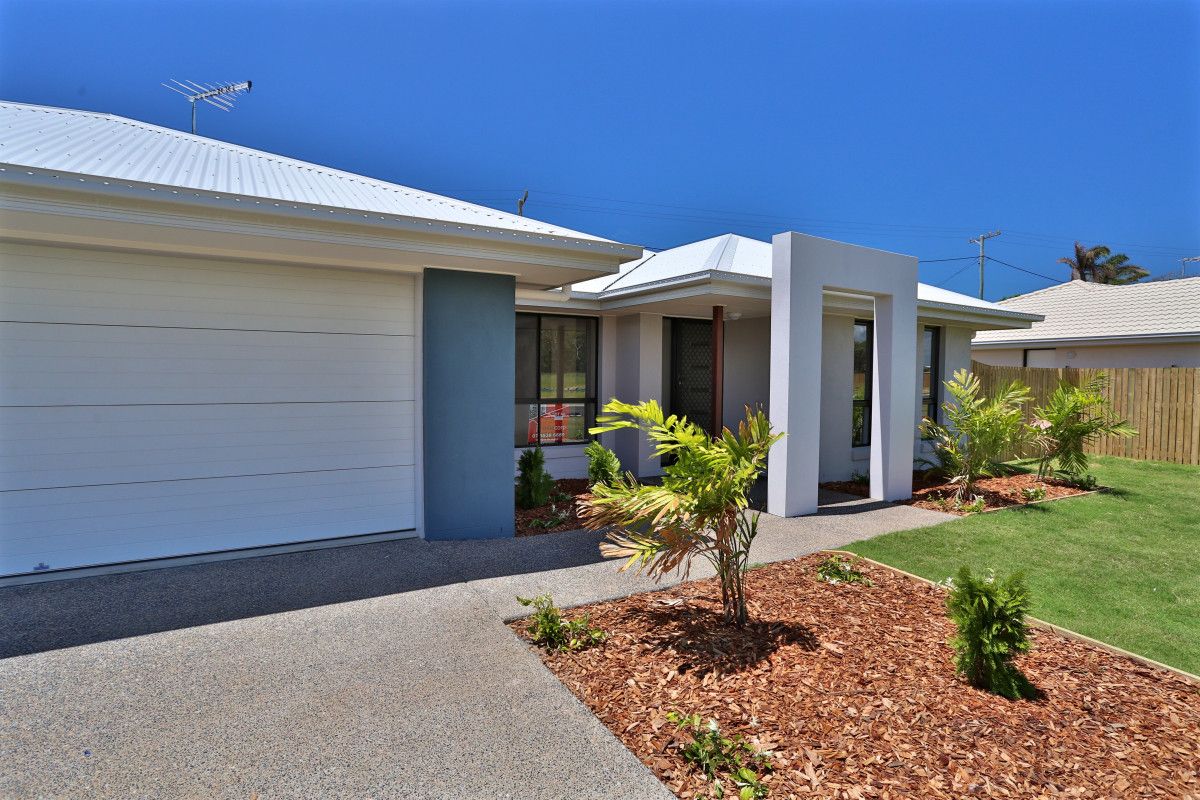 22 Outrigger Drive, Mulambin QLD 4703, Image 1