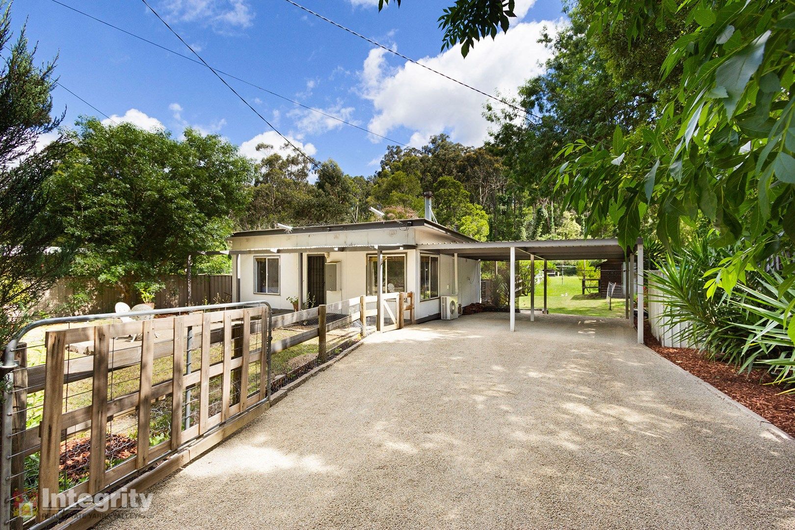 54 Chalet Road, Badger Creek Property History & Address Research Domain