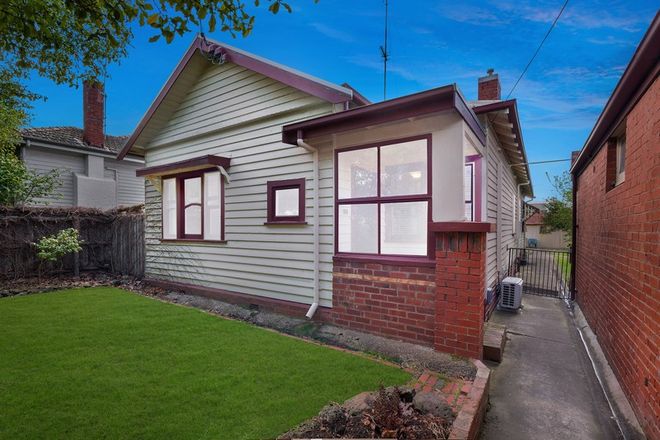 Picture of 13 Cairns Avenue, NEWTOWN VIC 3220