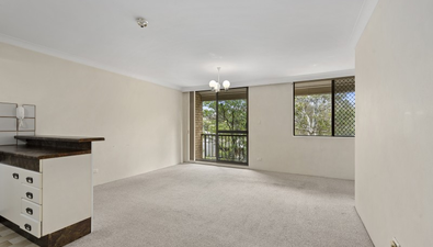 Picture of 56/61-65 Macarthur Street, ULTIMO NSW 2007