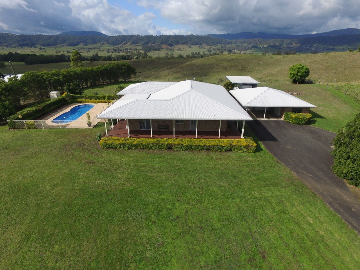 216 Collins Creek Road, Kyogle NSW 2474, Image 0