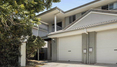 Picture of 54/46 Moriarty Place, BALD HILLS QLD 4036