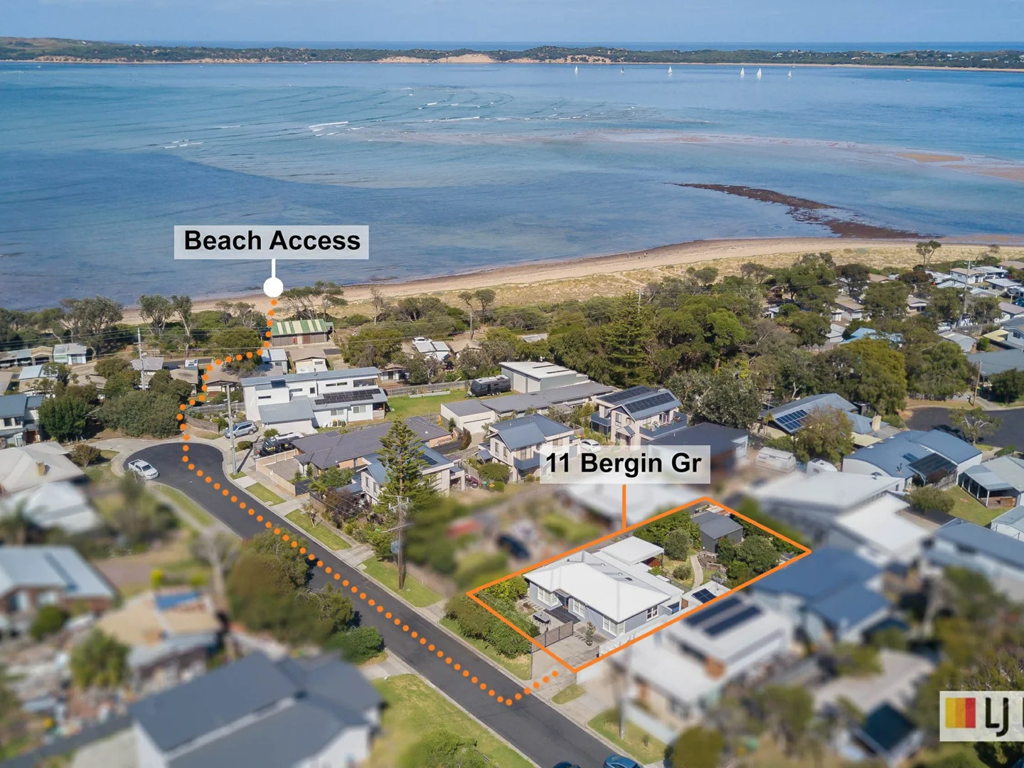 11 Bergin Grove, San Remo VIC 3925