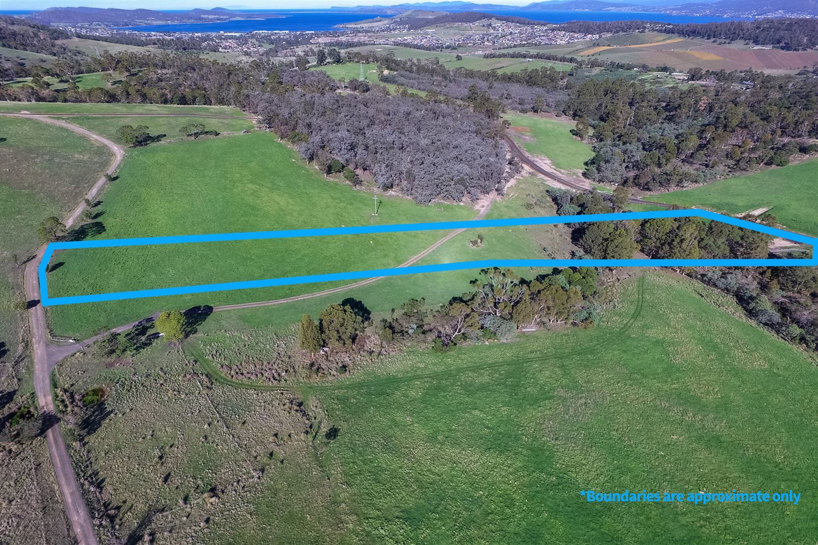 Lot 8 Fallow Drive, Cambridge TAS 7170, Image 1