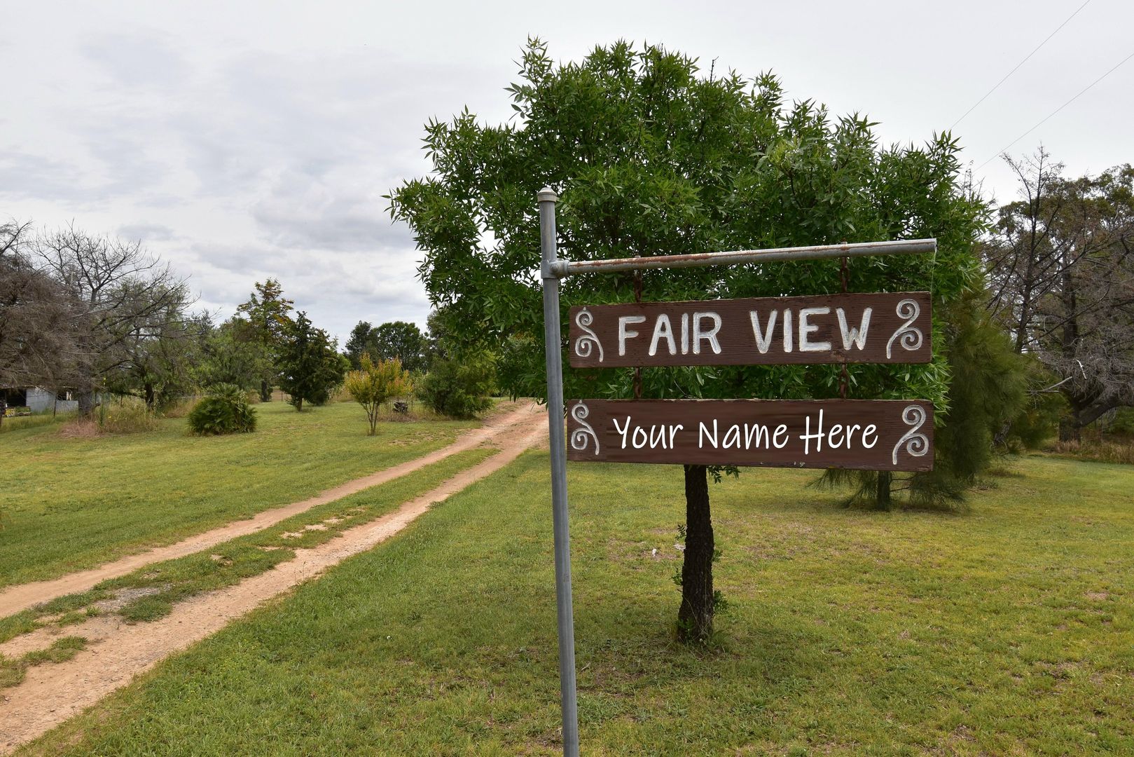 47 Commissioners Lane, Stuart Town Property History & Address