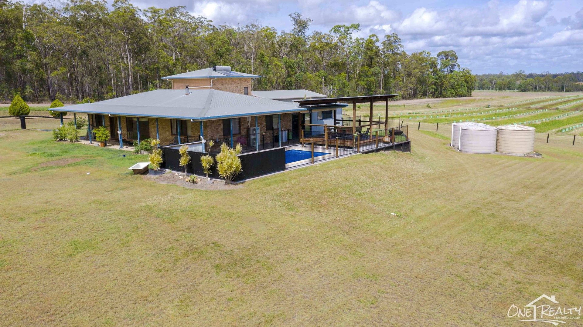 1370 Bidwill Rd, Magnolia QLD 4650, Image 0