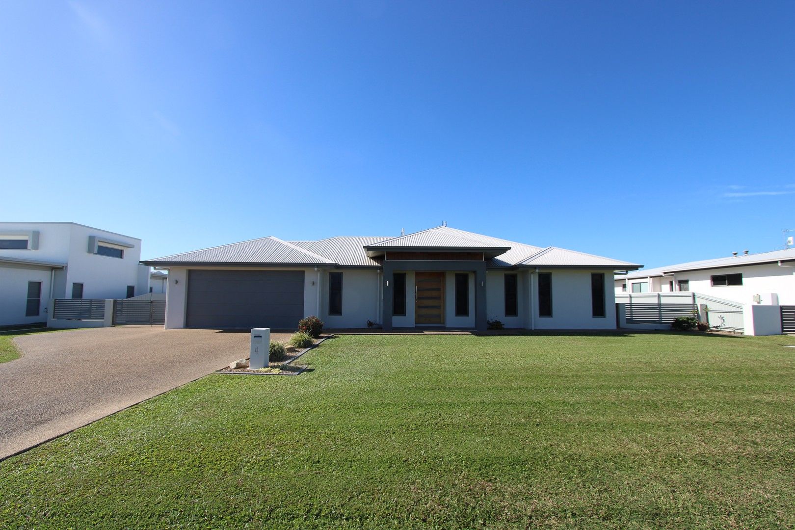 4 Katelyn Drive, Ayr QLD 4807, Image 0