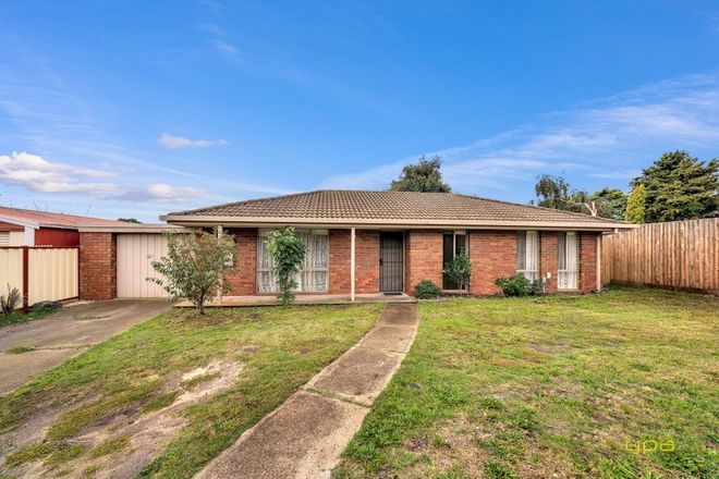 Picture of 2/47 Elizabeth Street, CRANBOURNE NORTH VIC 3977