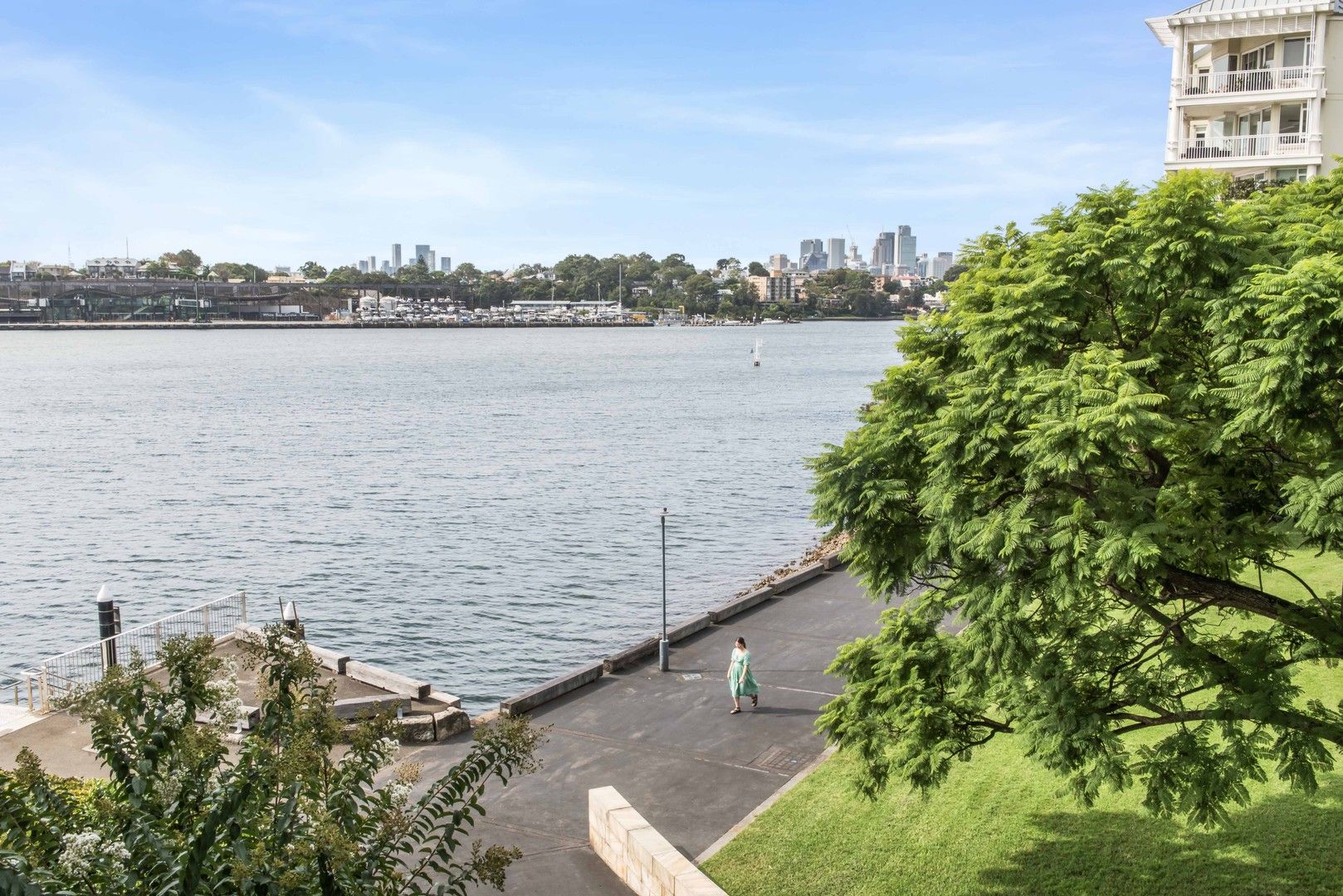 305/32 Refinery Drive, Pyrmont NSW 2009, Image 0