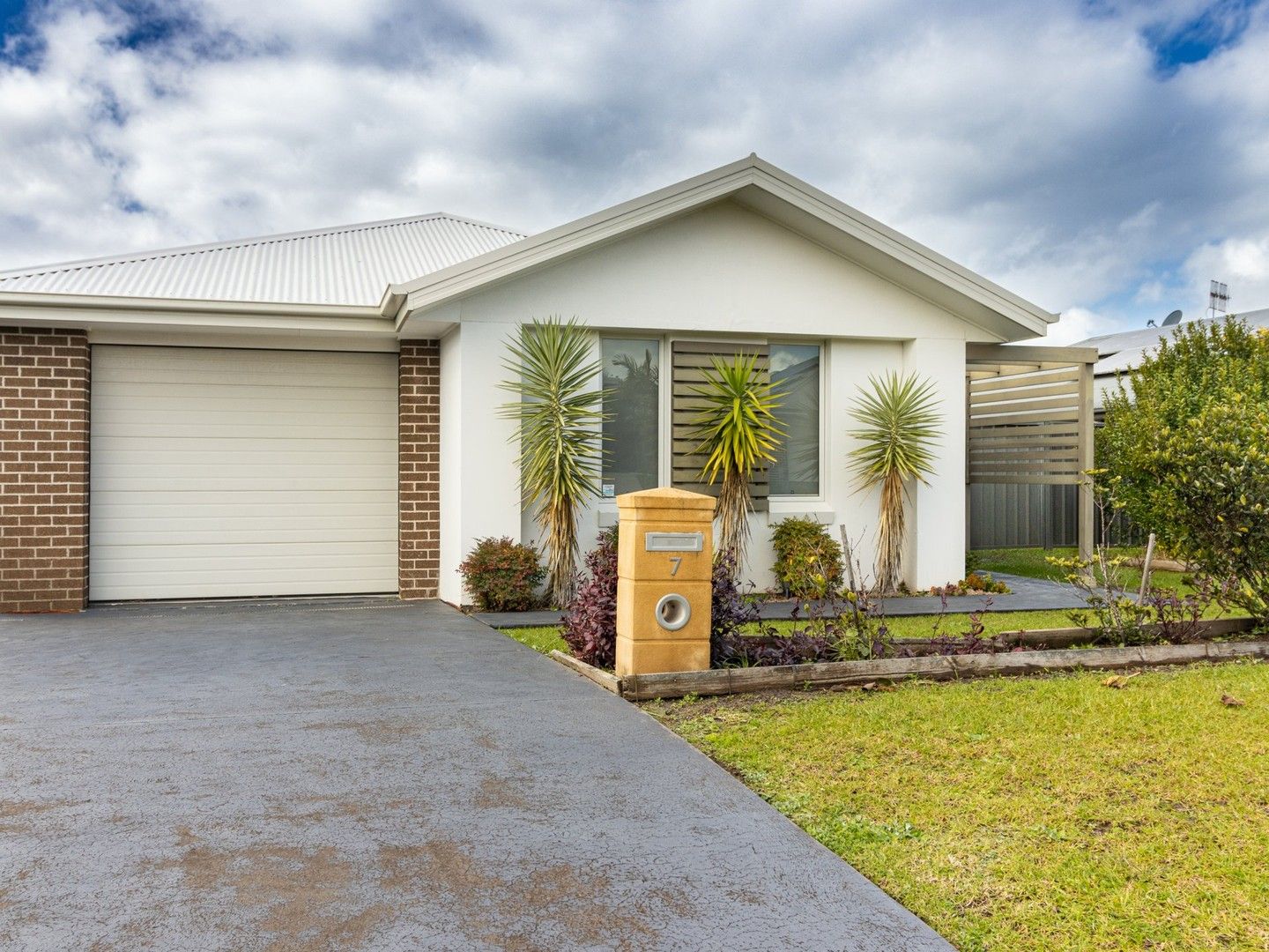 3 bedrooms House in 7 Chichester Road SUSSEX INLET NSW, 2540
