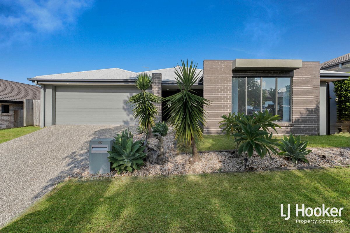 19 Bright Street, Yarrabilba QLD 4207, Image 0