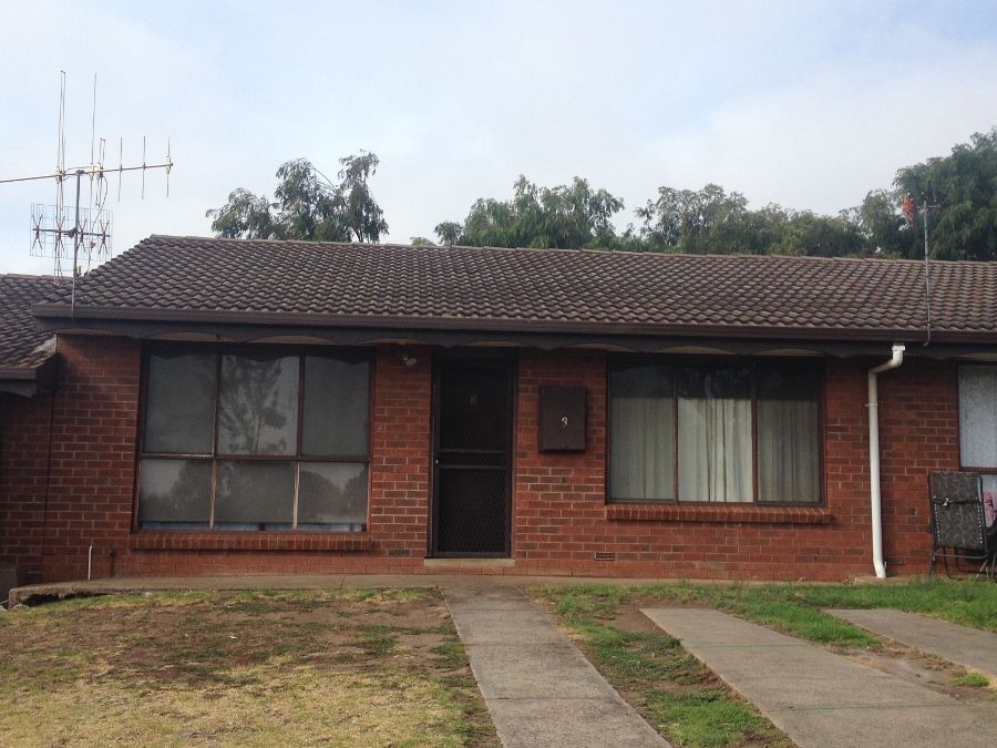 2 bedrooms Apartment / Unit / Flat in 3/30 Hopetoun Road WARRNAMBOOL VIC, 3280