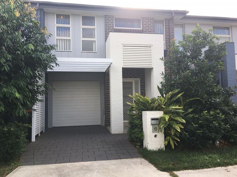 6 Diver Street, The Ponds NSW 2769, Image 0