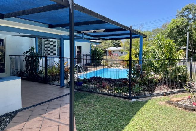 Picture of 22 Oleander Drive, WONGA BEACH QLD 4873