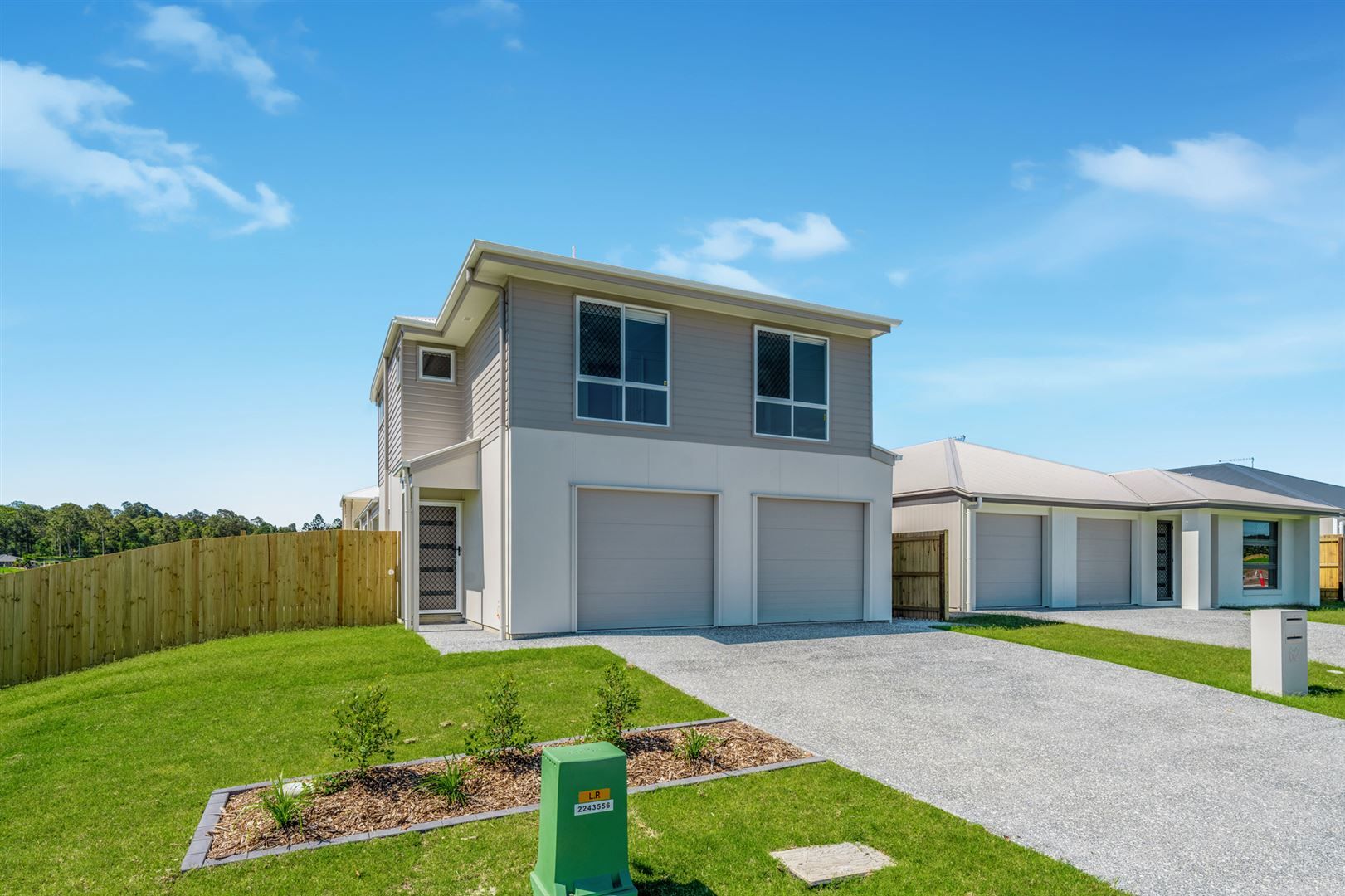 2 bedrooms Terrace in 2/62 Hiyged Road LOGAN RESERVE QLD, 4133