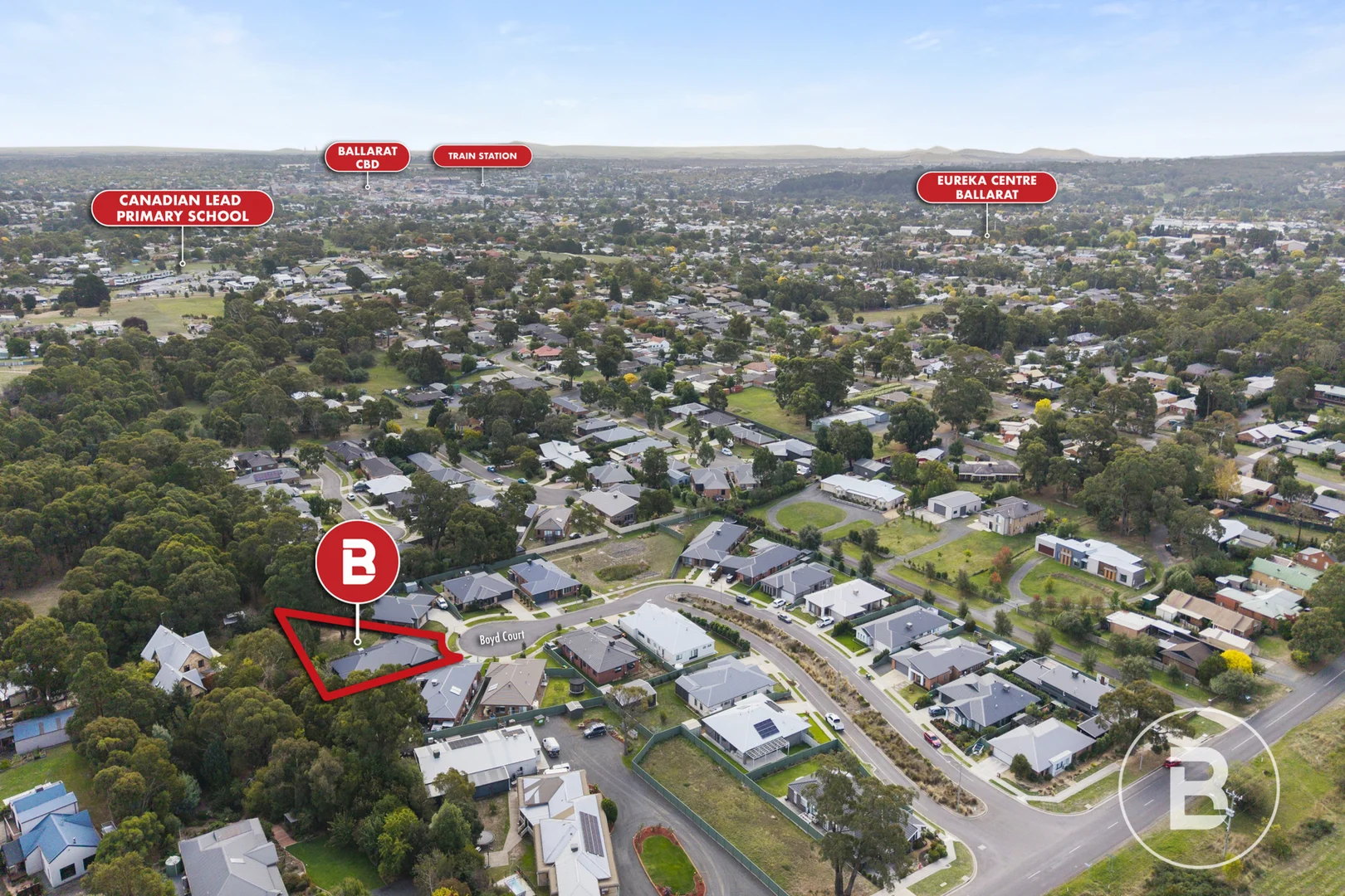 Additional image 24 of 8 Boyd Court, Canadian VIC 3350