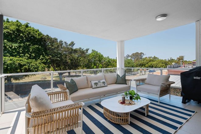 7/15 Fox Street Wynnum 4178 - Image 6