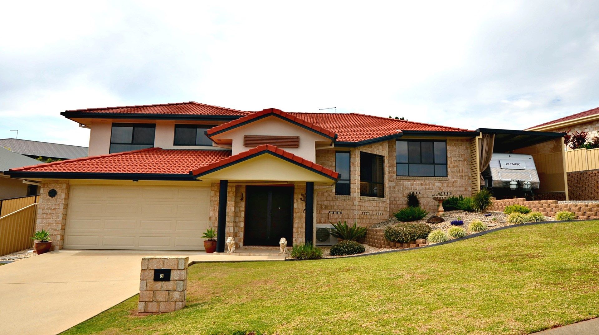 8 Grevillea Grove, Goonellabah NSW 2480, Image 0