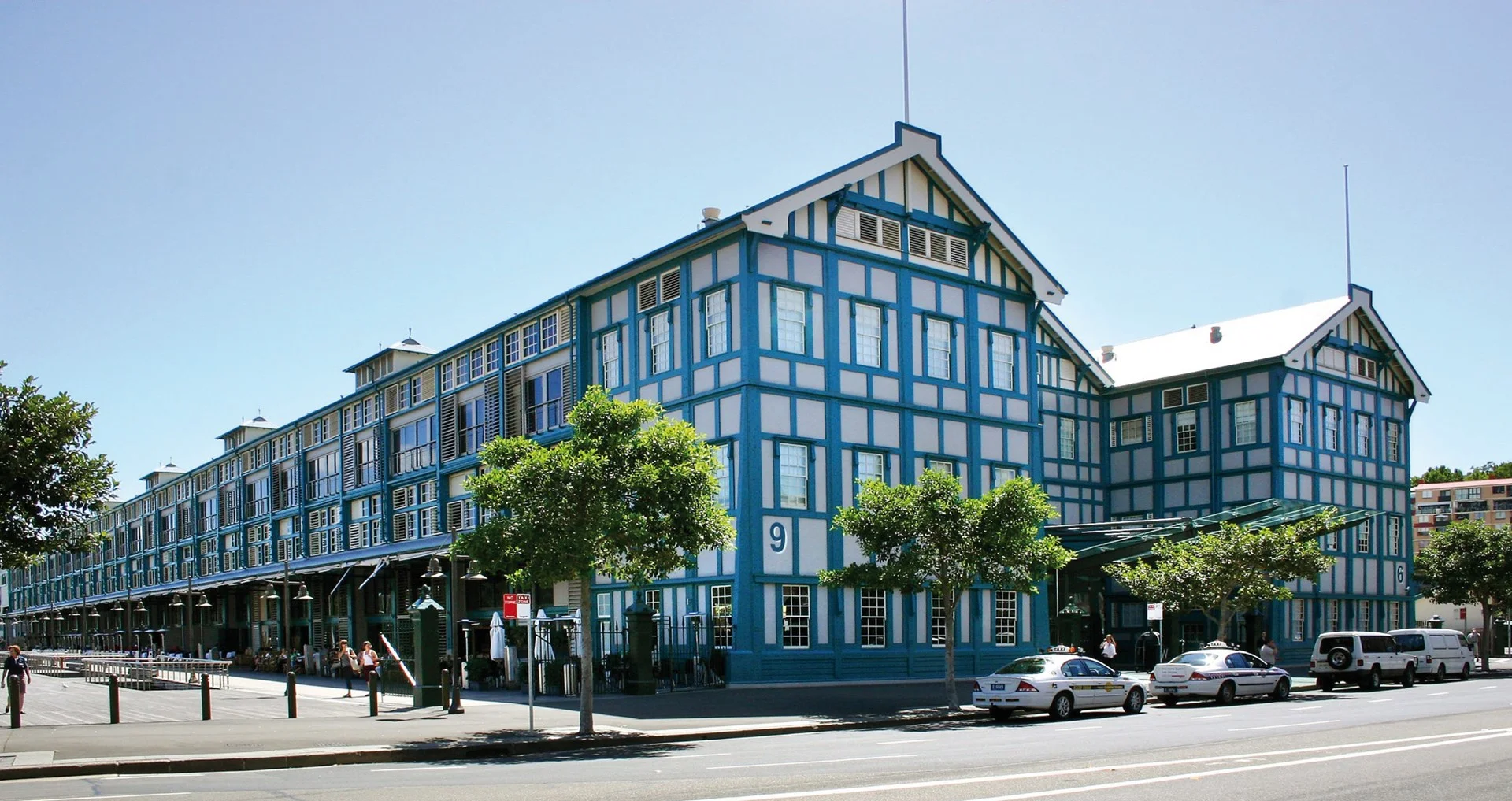 Additional image 2 of 334/6 Cowper Wharf Roadway, Woolloomooloo NSW 2011