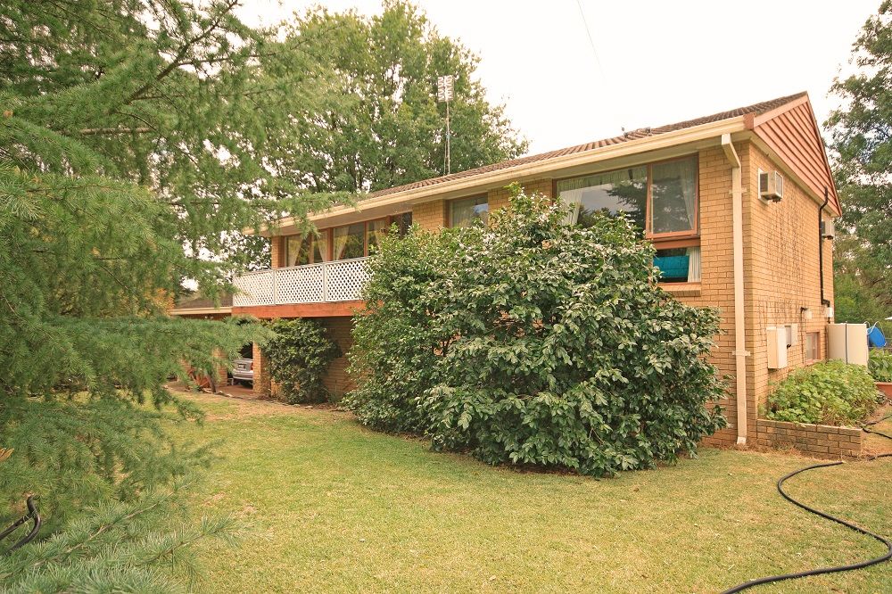 34 Milford Road, ELLIS LANE NSW 2570, Image 0