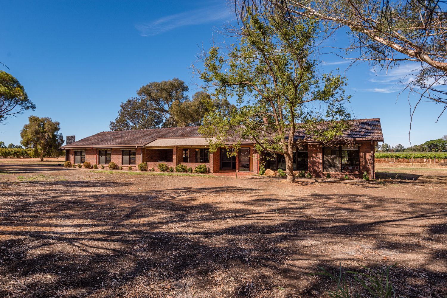 249 Myall Street, Cardross VIC 3496, Image 0