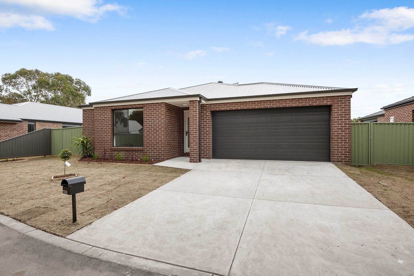 3/198a Howe Street, Miners Rest VIC 3352 House For Rent 435 Domain