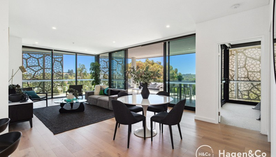 Picture of 307/5 Shenton Road, CLAREMONT WA 6010