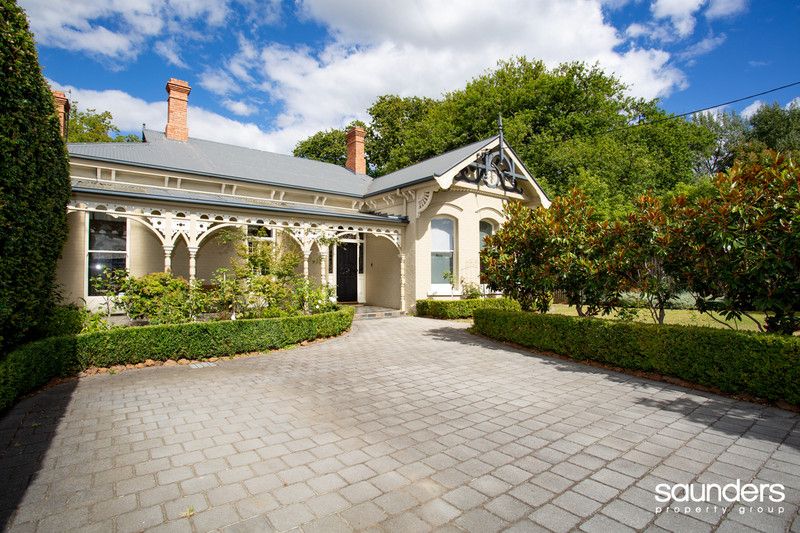 4 bedrooms House in 5 Claremont Street EAST LAUNCESTON TAS, 7250