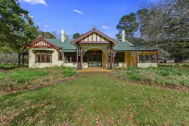 Picture of 635 Gordon River Rd, GLENORA TAS 7140