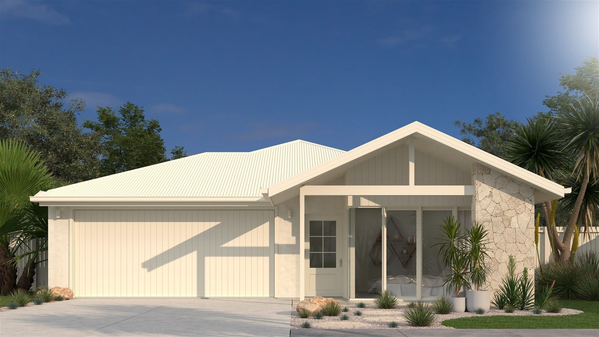 4 bedrooms New House & Land in  PARK RIDGE QLD, 4125