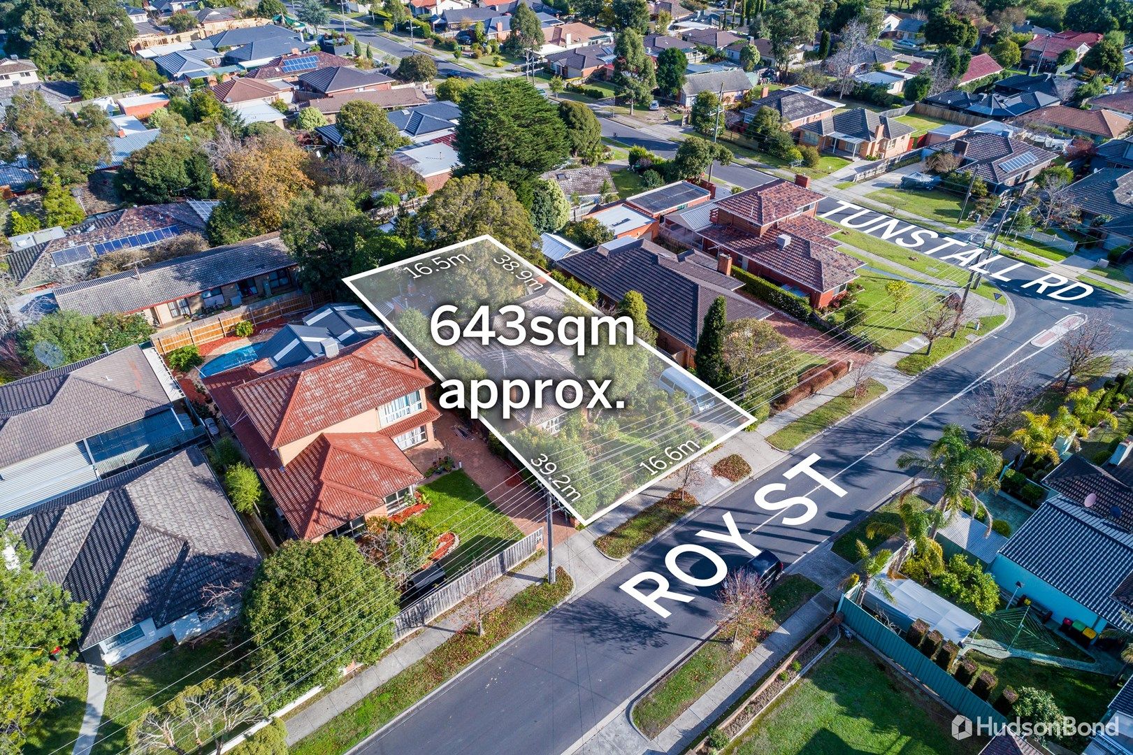 6 Roy Street, Donvale Property History & Address Research Domain