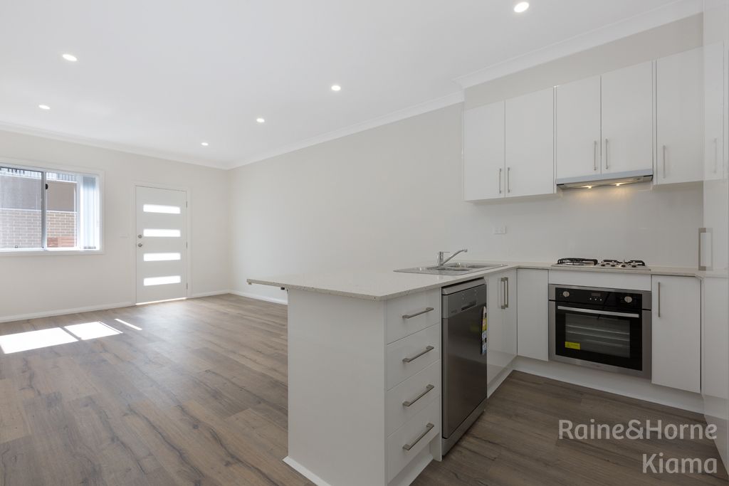 6 12 Bland Street Kiama Nsw 2533 Domain