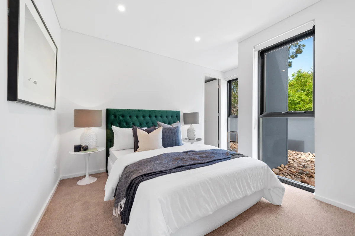 Primary image of 203/148-150 Holt Avenue, Cremorne NSW 2090
