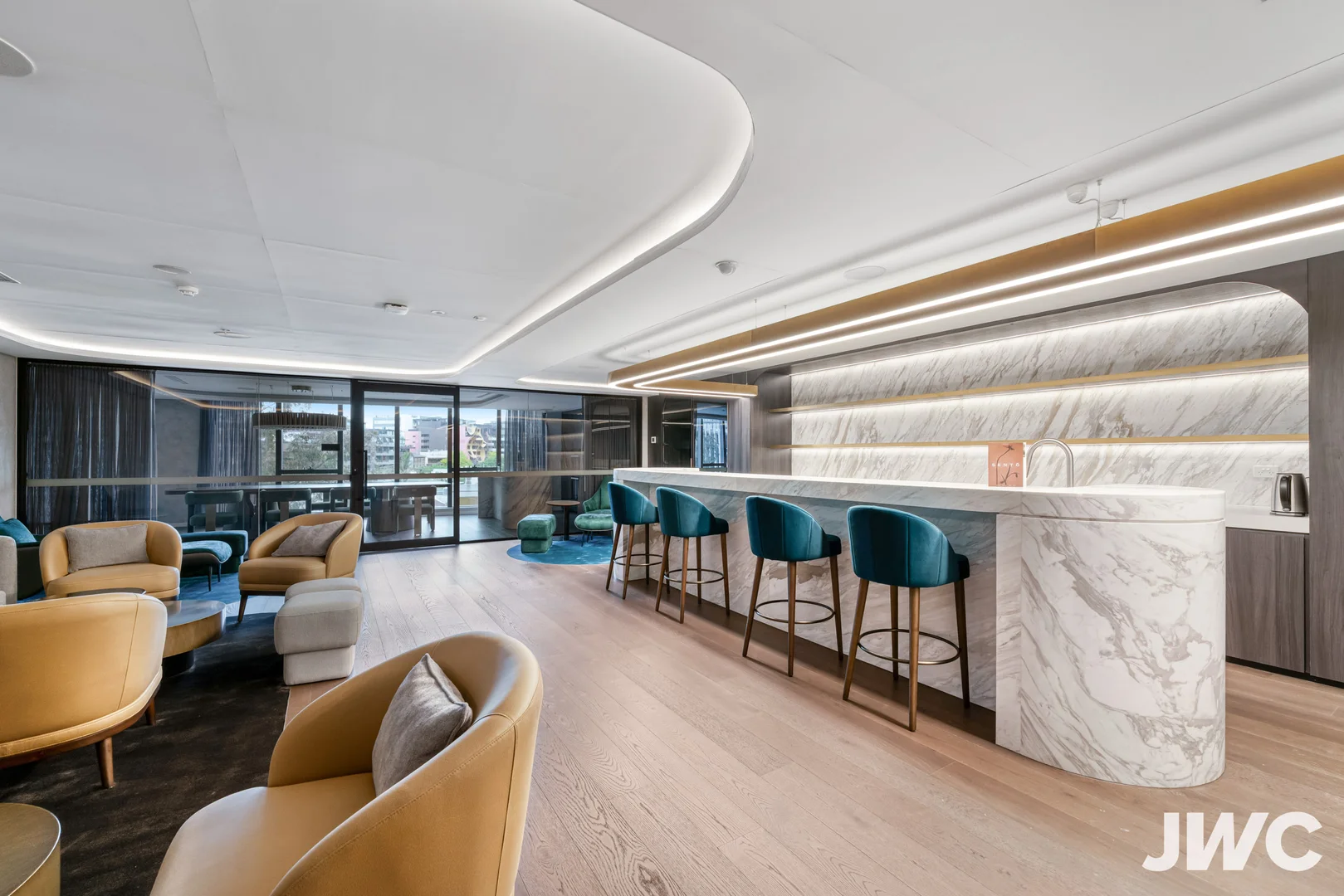 Additional image 25 of 1206/32 Palmerston Crescent, South Melbourne VIC 3205