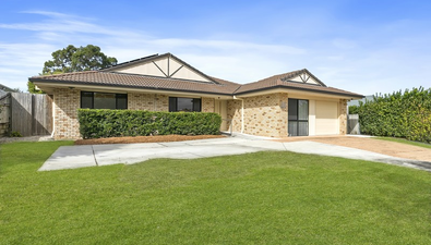 Picture of 26 Zoe Place, DECEPTION BAY QLD 4508