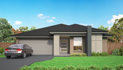 Picture of Lot 832 Terragong Steet, TULLIMBAR NSW 2527