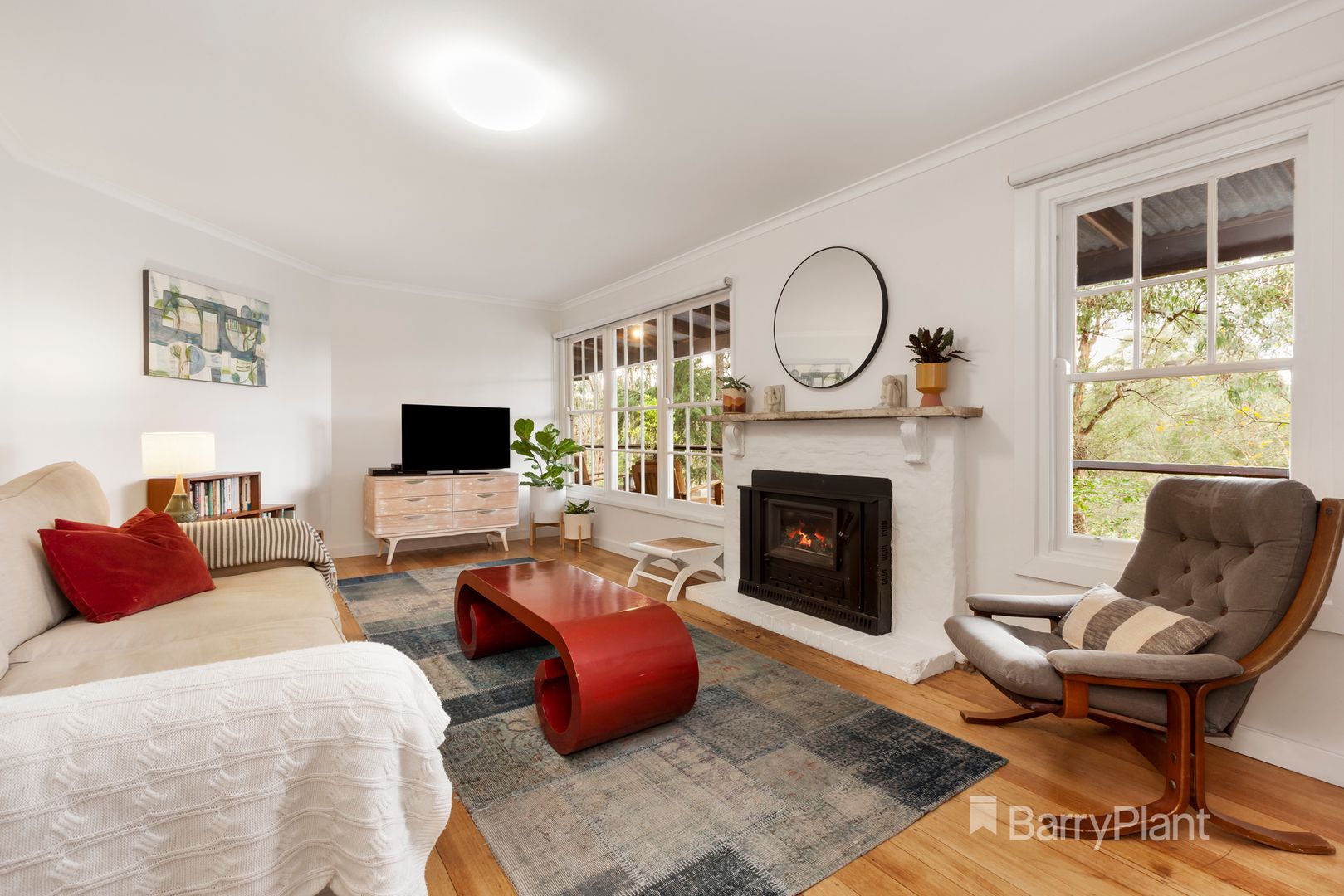 105 Arthurs Creek Road, Hurstbridge VIC 3099, Image 2