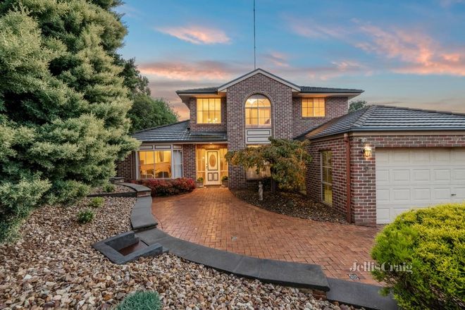 Picture of 6 Byron Court, GLENROY VIC 3046
