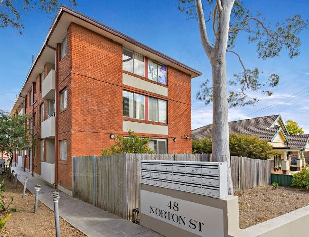 1/48 Norton Street, Ashfield NSW 2131