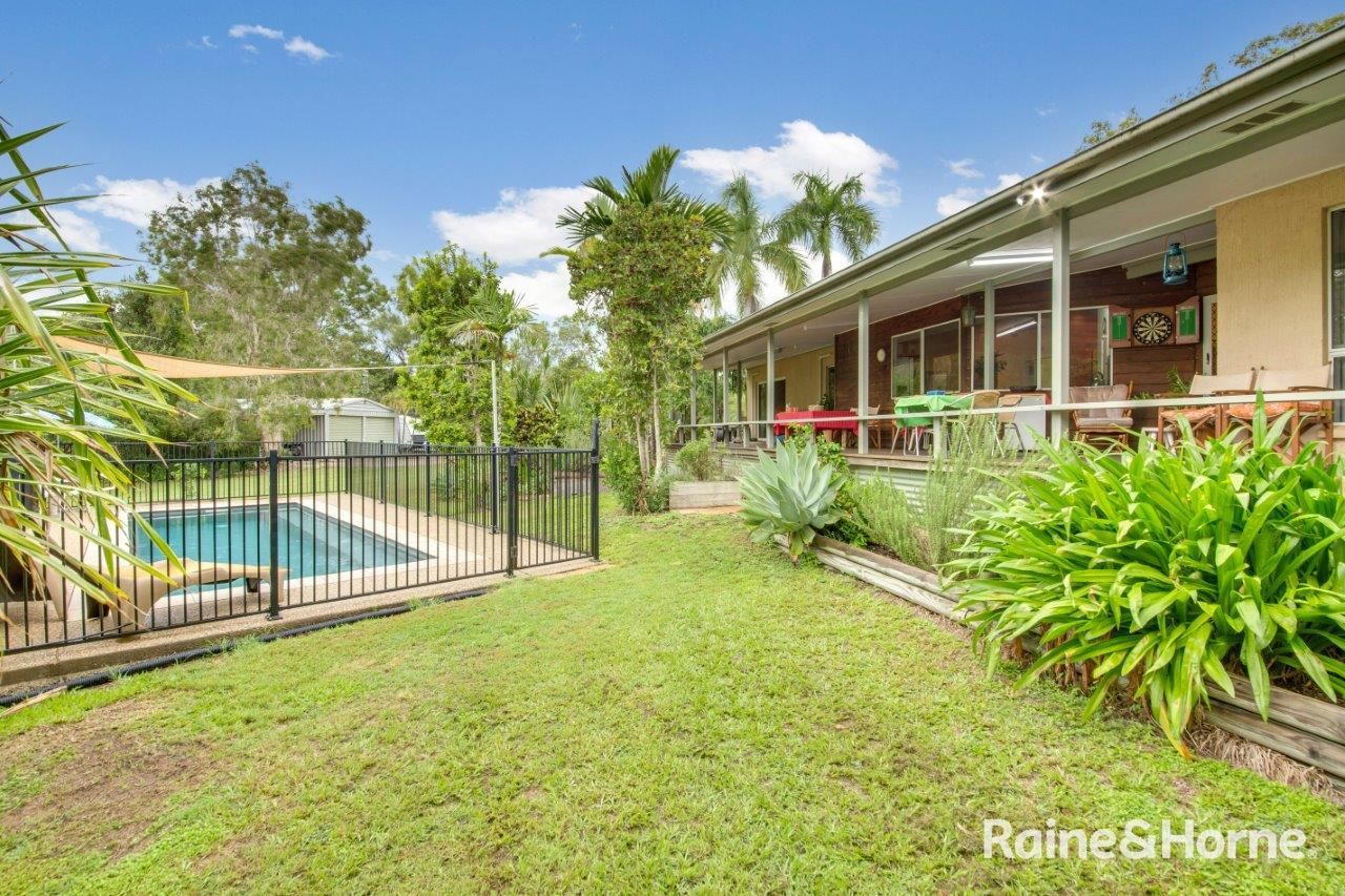 3 Awoonga Dam Road, Benaraby QLD 4680, Image 0