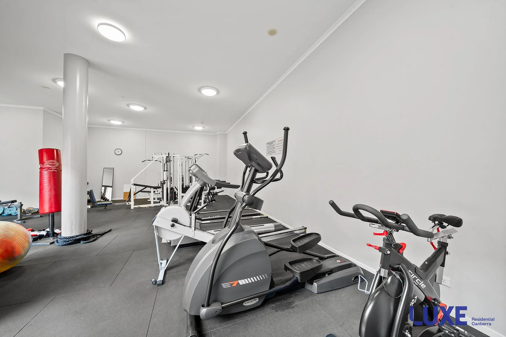 Additional image 15 of 43/66 Allara Street, City ACT 2601