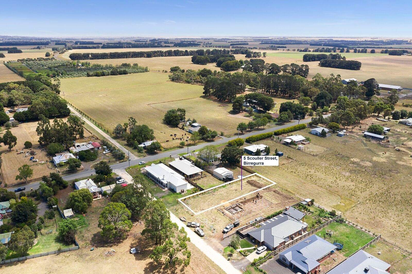 5 Scouller Street, Birregurra VIC 3242 Domain