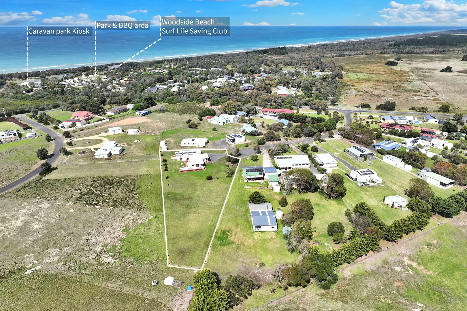 Additional image 3 of 10 Gowrie Rise, Woodside Beach VIC 3874