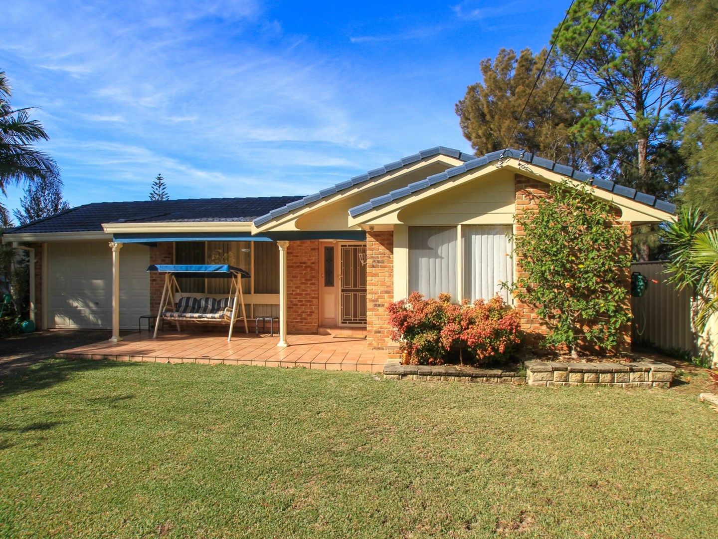 36 Berrara Road, Berrara NSW 2540, Image 0