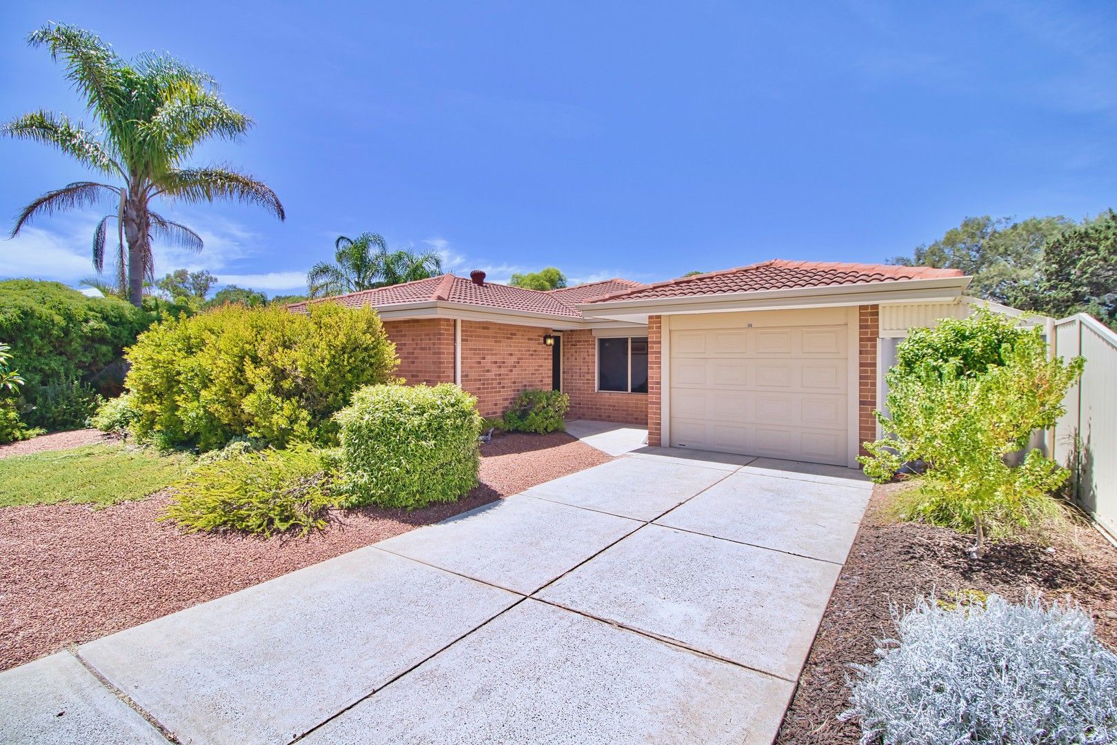 3 bedrooms House in 19 Sark Pl WARNBRO WA, 6169