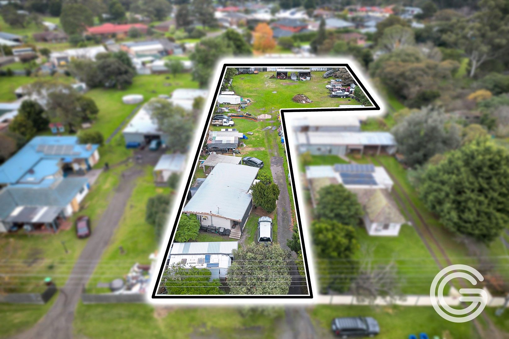 1678 South Gippsland Highway, Junction Village VIC 3977, Image 0