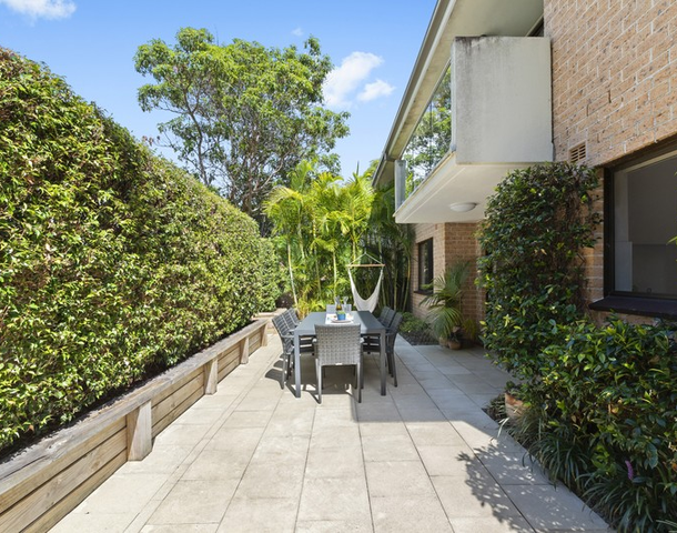 13/105 Balgowlah Road, Fairlight NSW 2094