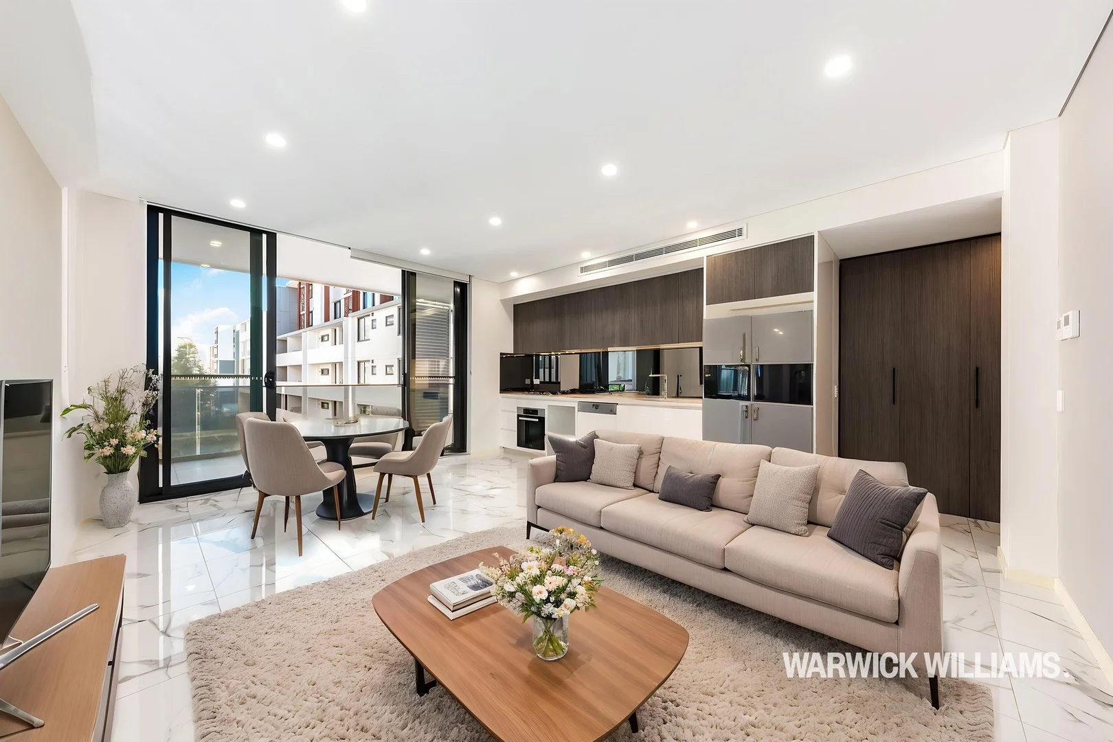 Primary image of 18/2-6 Junction Street, Ryde NSW 2112