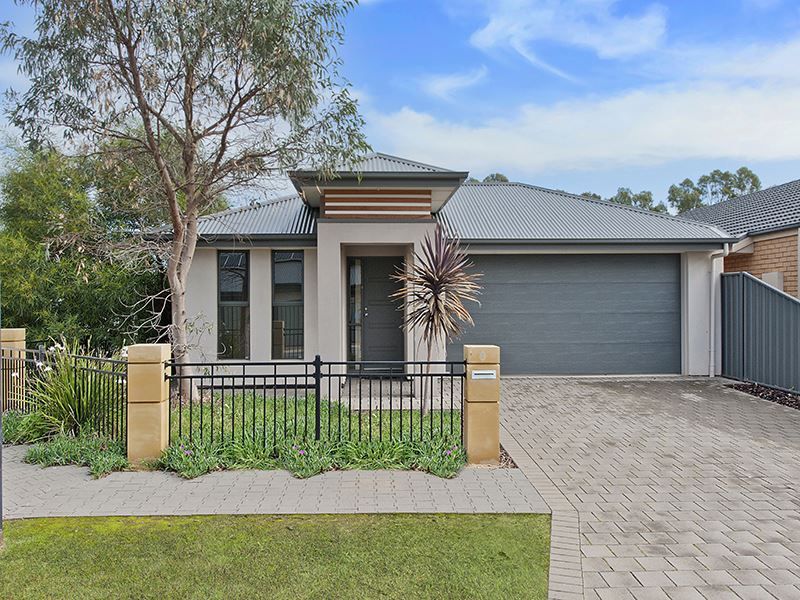 4 Dolcetto Street, Andrews Farm SA 5114, Image 0