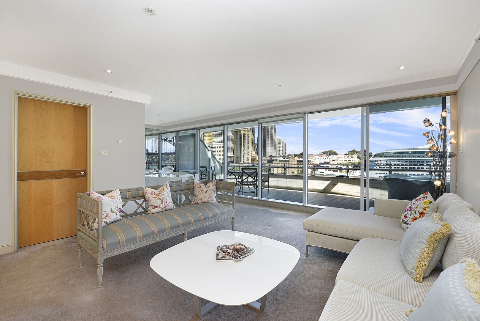 106/1 Macquarie Street, Sydney NSW 2000, Image 1